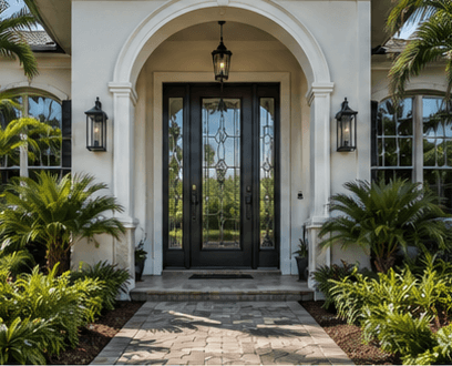 Entry Doors