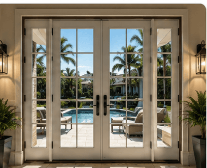 French Doors