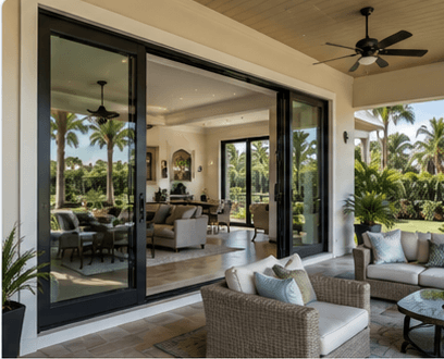 Patio Doors